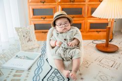 -MYBABY影像艺术空间·我的宝贝儿童摄影