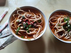 -老光明岗琼甜茶馆