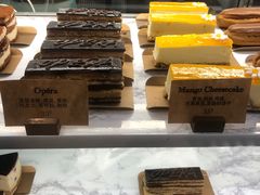 -Madeleine玛德琳(永平里店)