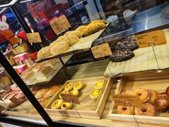 -Bakery(成都IFS国际金融中心店)