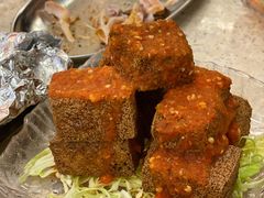 -白仁仔· 活烤海鲜 宵夜(豫园店)