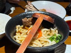 -白石の深夜食堂(泰华店)