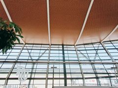 -浦东机场国航头等贵宾室