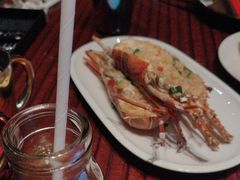 -西安W酒店·WEI全味西餐厅