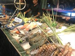 -Onion restaurant