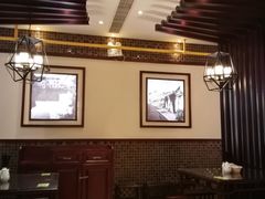 大堂-熙盛源(复兴路店)