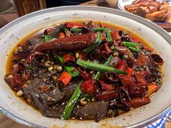 -怪噜范·老贵阳街头名小吃(汇金星力城店)
