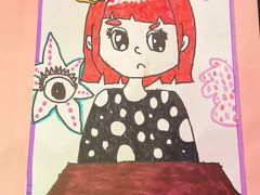 -东方童画少儿美术(乐荟天地体验馆)