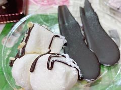 -圣安娜饼屋
