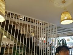 大堂-禧和源养生素食茶馆