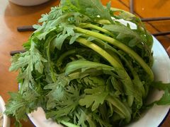 -老门框爆肚涮肉(金宝街店)