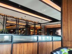 -半秋山西餐厅(宜昌大洋店)