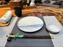 -森味薪火烧•烧鸟居酒屋•日本料理(望京店)