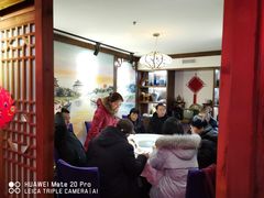 -前门故事烤鸭店(十里河店)