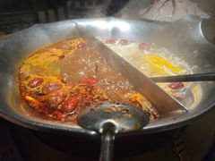 -湊湊火锅·茶憩(上海合生汇店)