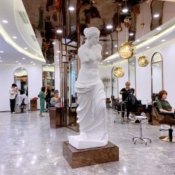 门面-INSTYLE造型·明星店