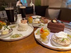 -夏朵餐厅(丁香店)