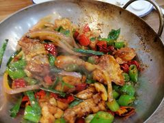 -荔茵·潮汕砂锅粥直营店(十全街店)