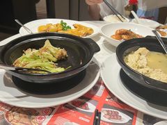 -上海宝华喜来登酒店·采悦轩中餐厅