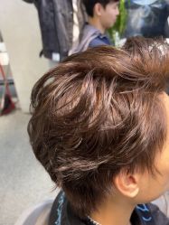 -丝源发型