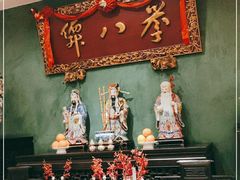 -誉八仙酒楼(静安大悦城店)