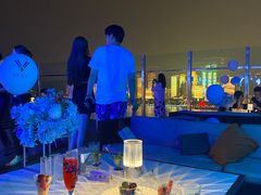 -VENU+海景酒廊
