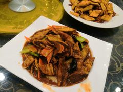 夹沙-阿拉木汗餐厅(山大路店)
