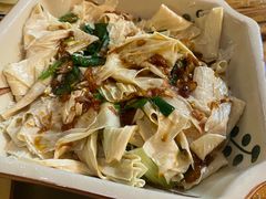 -竹庄餐馆·26年店(南昆山景区店)