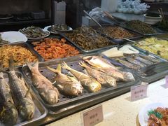 -深运潮州粥(东门店)