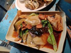 -罍+村卤菜摊(罍街店)