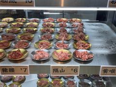 -水平有限广西米粉·广西风味集(五道口店)