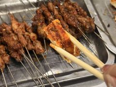 -文文烤肉(大皮院店)