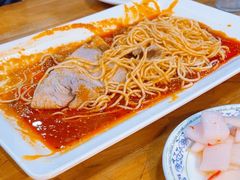 -明婷饭店(外曹家巷店)