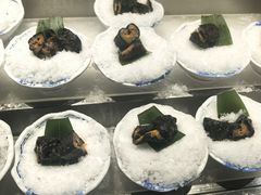 -丰卓会海鲜自助(中润大道店)