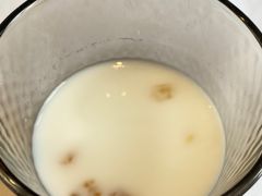 椰浆桃胶-江仙雅居(苏州桥店)