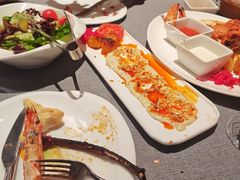 -Efes Turkish & Mediterranean Cuisine 艾菲斯餐厅(陆家嘴店)