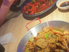 -红盔甲·小龙虾(车公庙店)