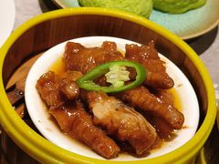 -香云轩·顺德菜(香云纱园林酒店店)