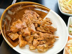 -喜晋道面馆(华严寺广场店)