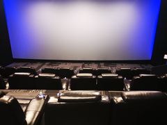 -华谊兄弟总部办公大楼