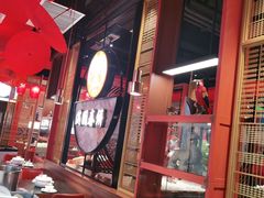 -满园烤鸭·春饼(沈北万达店)