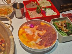 -小龙坎火锅(总店)