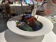 -桂满陇·海市蜃楼·黑金(国金店)