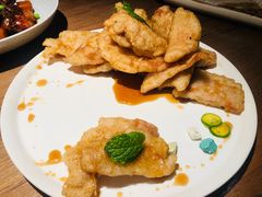 锅包肉-融和里(华润·二十四城店)