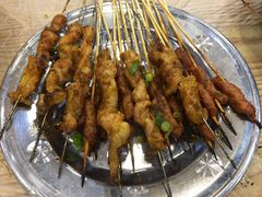 -江城燕子大排档(江汉路步行街店)