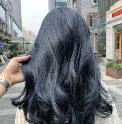 -东秀护肤造型