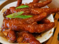 -时间里·新派粤菜(远洋店)