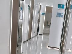 -深圳富茂格伦菲尔口腔门诊部(龙华清湖总院)