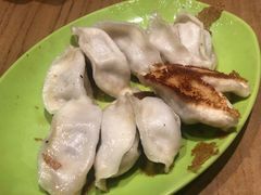-锅贴王小吃(南大街店)