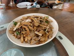 -黄家菜园农庄